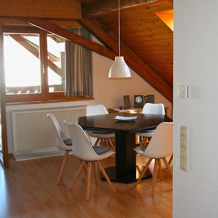 Ferienwohnung Endlich Ferien Waldshut-Tiengen Eksteriør billede