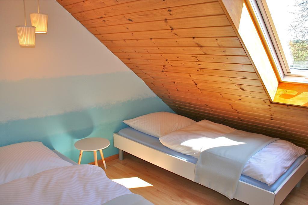 Ferienwohnung Endlich Ferien Waldshut-Tiengen Eksteriør billede