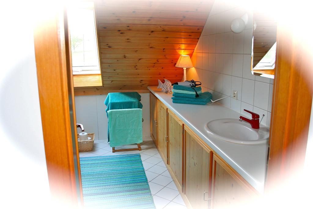 Ferienwohnung Endlich Ferien Waldshut-Tiengen Eksteriør billede