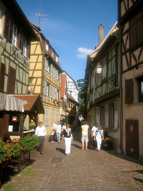 Ferienwohnung Endlich Ferien Waldshut-Tiengen Eksteriør billede