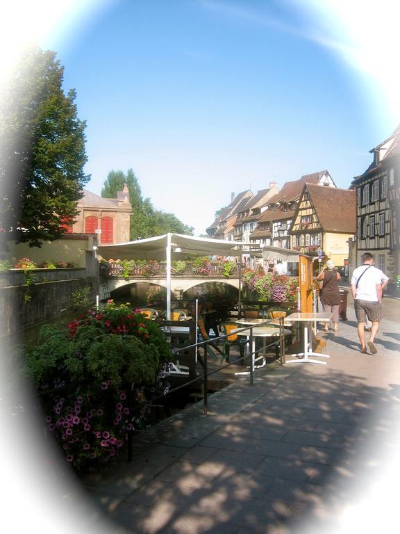 Ferienwohnung Endlich Ferien Waldshut-Tiengen Eksteriør billede