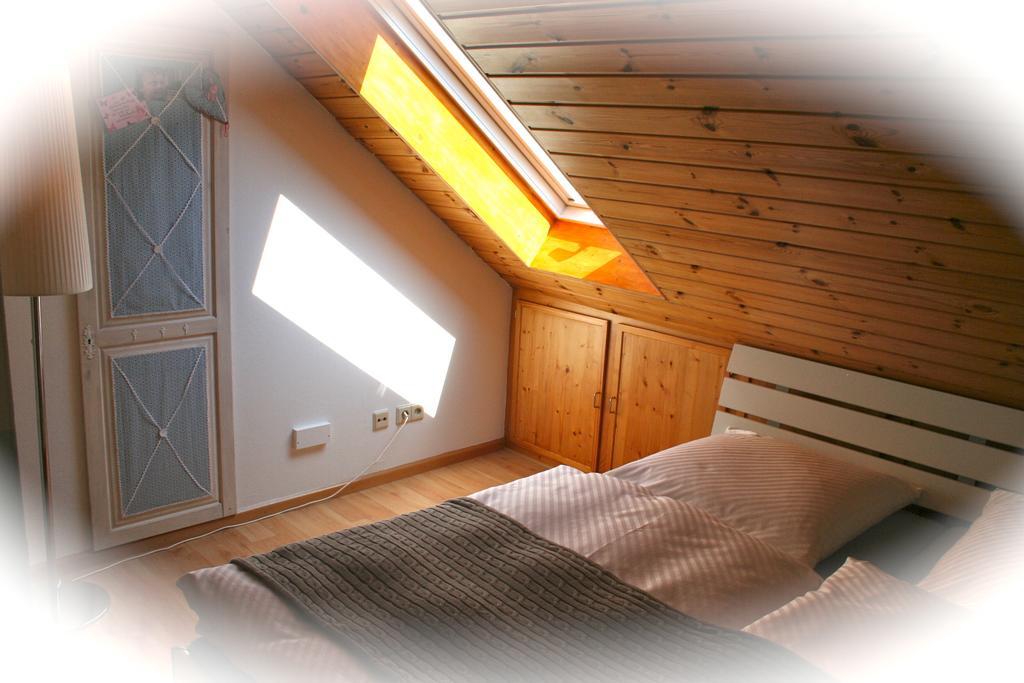 Ferienwohnung Endlich Ferien Waldshut-Tiengen Eksteriør billede