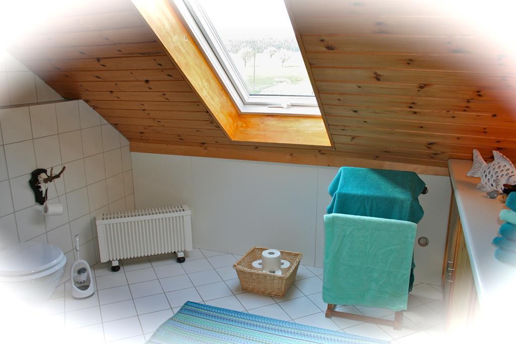 Ferienwohnung Endlich Ferien Waldshut-Tiengen Eksteriør billede